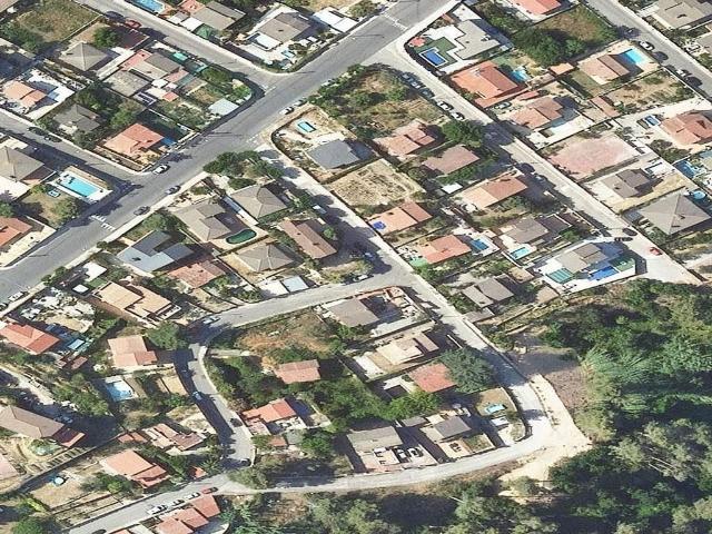 Piso en venta en calle Bosc, Masquefa, de 123 m² 1 habitación por 221.000