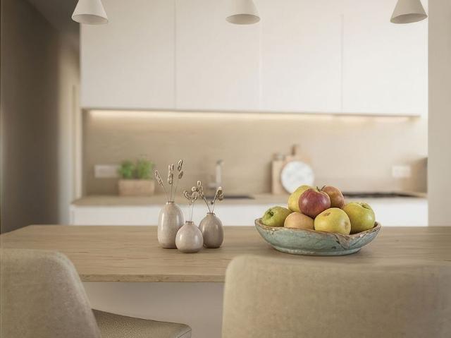 Piso en venta en calle Boqué, Lleida, de 109 m² 3 habitaciones por 275.000