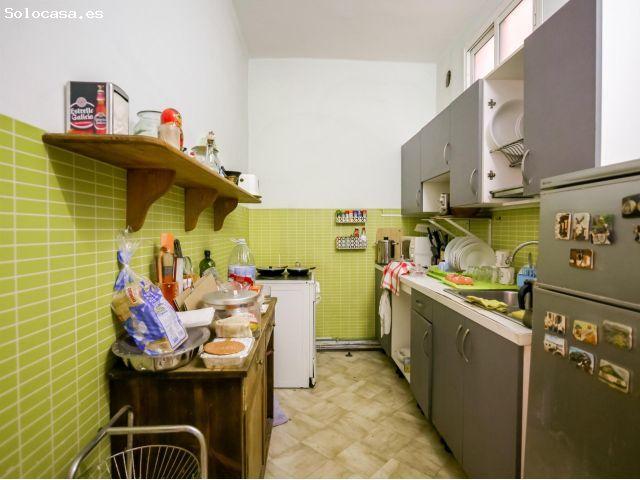 Piso en venta en calle Bravo Murillo 8 / calle Colmenares 11