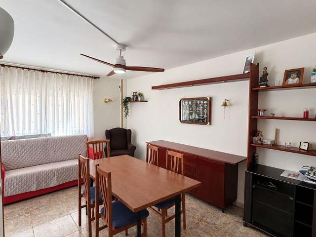Piso en venta en calle Cala Joanet, Ametlla de Mar, l´, de 92 m² 3 habitaciones por 260.000