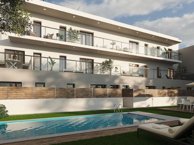 Piso en venta en calle Calassanç Duran, Sabadell, de 105 m² 3 habitaciones por 350.000