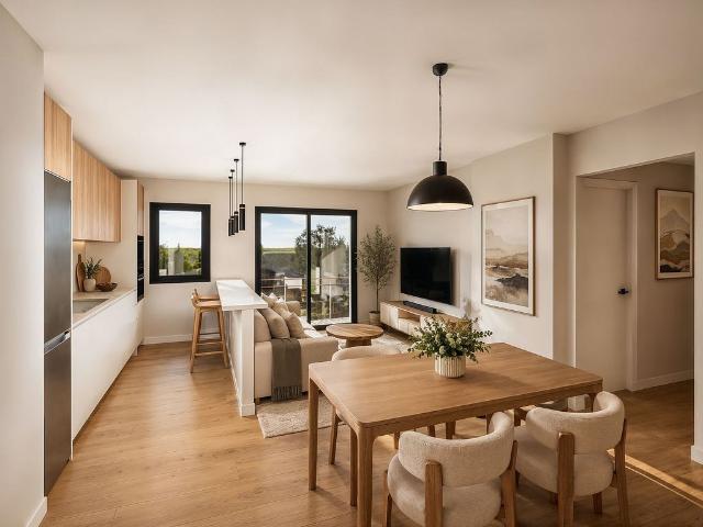 Piso en venta en calle Calders, Navarcles, de 65 m² 3 habitaciones por 220.000