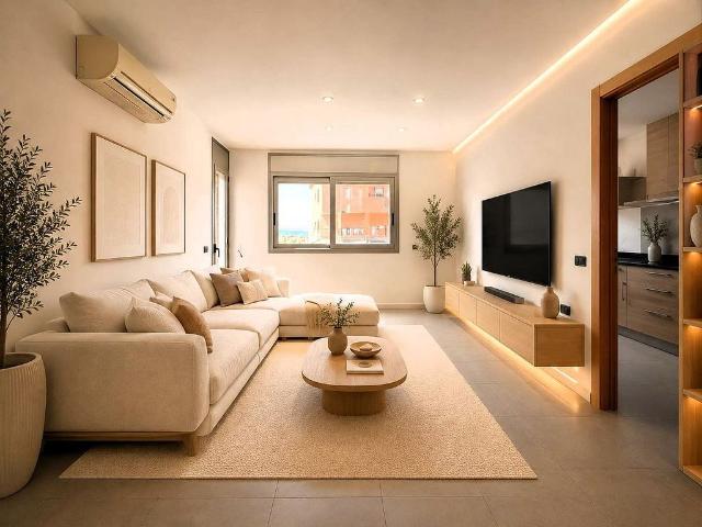 Piso en venta en calle Callus, Santpedor, de 110 m² 3 habitaciones por 199.000