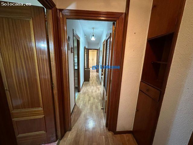 Piso en venta en Calle Camino Viejo de Leganes