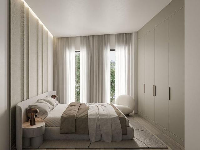 Piso en venta en calle Campoamor, Badalona, de 116 m² 3 habitaciones por 441.000
