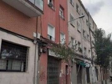 Piso en venta en calle Campoamor, Hospitalet de Llobregat, L´, de 53 m² 2 habitaciones por 125.000