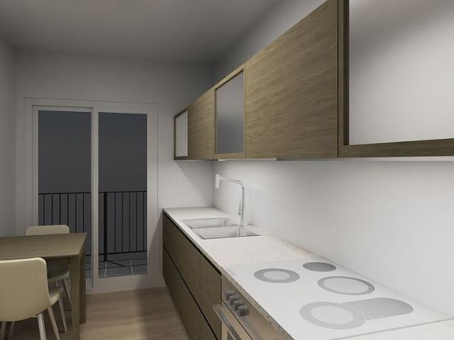 Piso en venta en calle Can Barbeta, Arenys de Munt, de 56 m² 2 habitaciones por 305.000