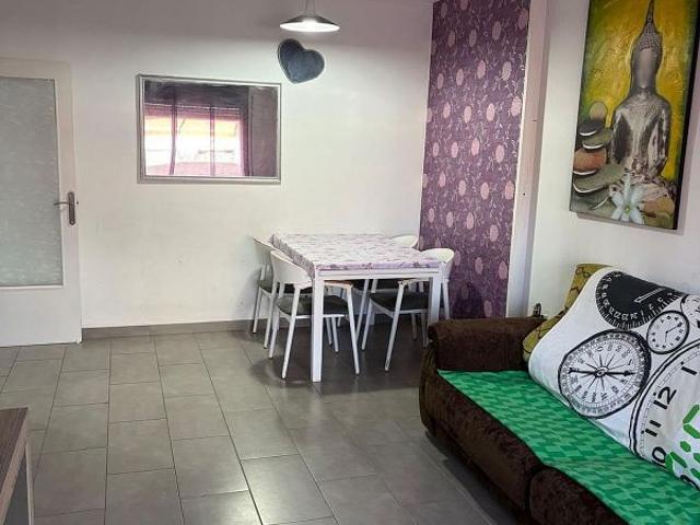Piso en venta en calle Can Cancrosas, Palafolls, de 71 m² 3 habitaciones por 255.000
