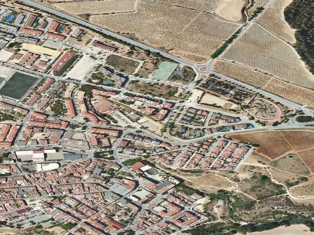 Piso en venta en calle Can Codorniu, Sant Sadurní d´Anoia, de 74 m² 2 habitaciones por 203.136