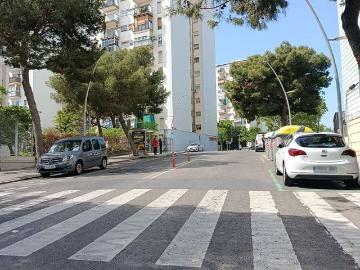 Piso en venta en calle Can Serra de, Hospitalet de Llobregat, L´, de 65 m² 3 habitaciones por 260.000