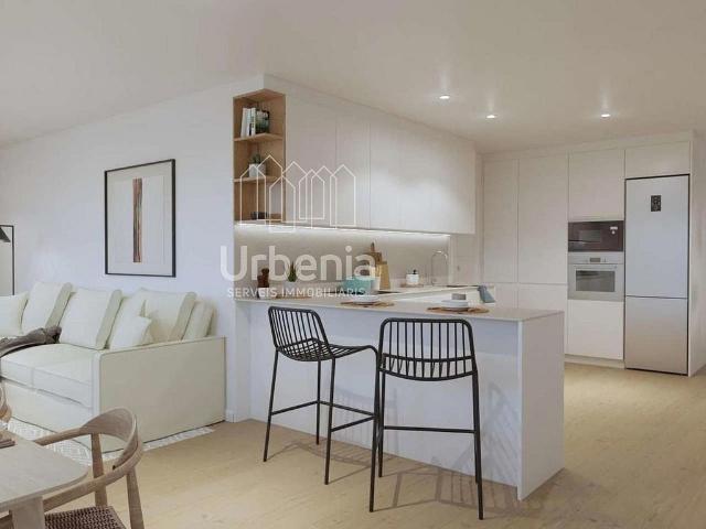 Piso en venta en calle Canàries, Roca del Vallès, la, de 109 m² 3 habitaciones por 318.000
