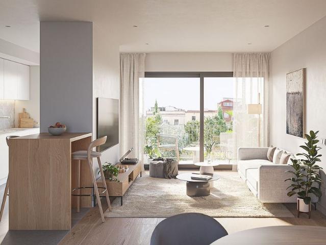 Piso en venta en calle Canigó, Vic, de 90 m² 3 habitaciones por 294.930