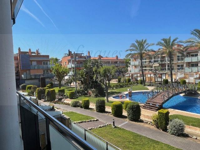 Piso en venta en calle Castell de Tamarit, Cambrils, de 90 m² 3 habitaciones por 298.000