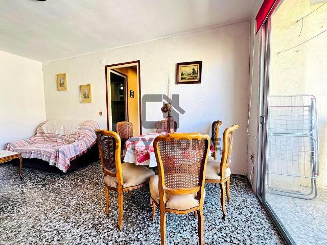Piso en venta en calle Castellarnau, Tarragona, de 87 m² 4 habitaciones por 165.500