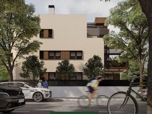 Piso en venta en calle, Castelldefels, de 117 m² 3 habitaciones por 790.000