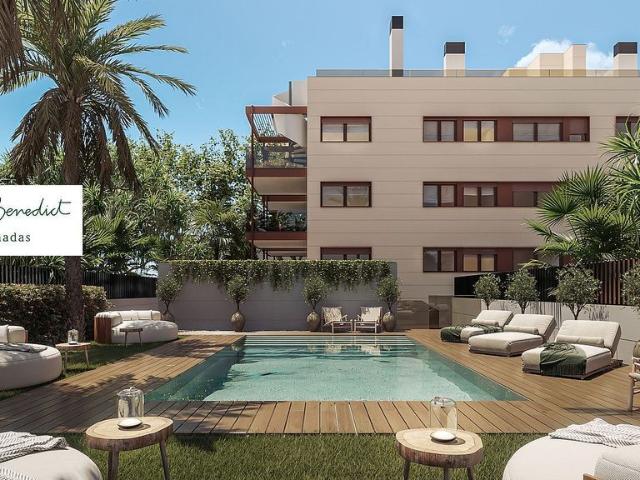 Piso en venta en calle, Castelldefels, de 85 m² 3 habitaciones por 775.000
