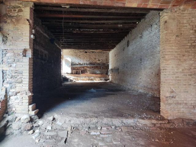 Piso en venta en calle Castelló, Peralada, de 187 m² 1 habitación por 275.000