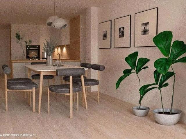Piso en venta en calle Castillejos, Barcelona, de 58 m² 2 habitaciones por 575.000