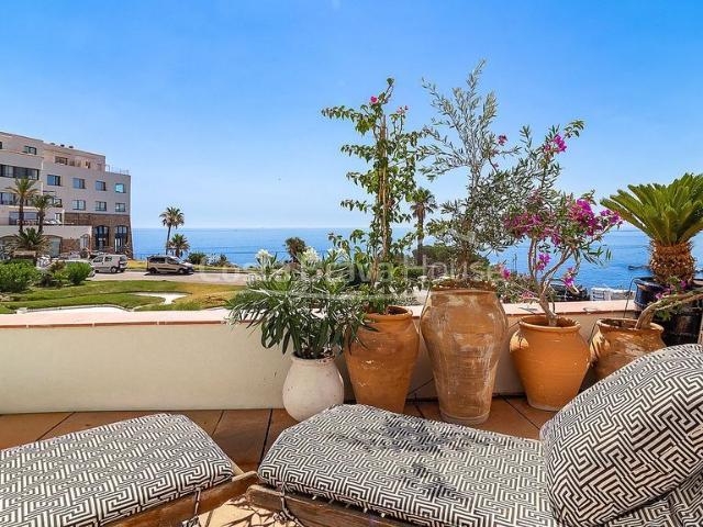 Piso en venta en calle Cap Sa Sal, Begur, de 75 m² 2 habitaciones por 650.000