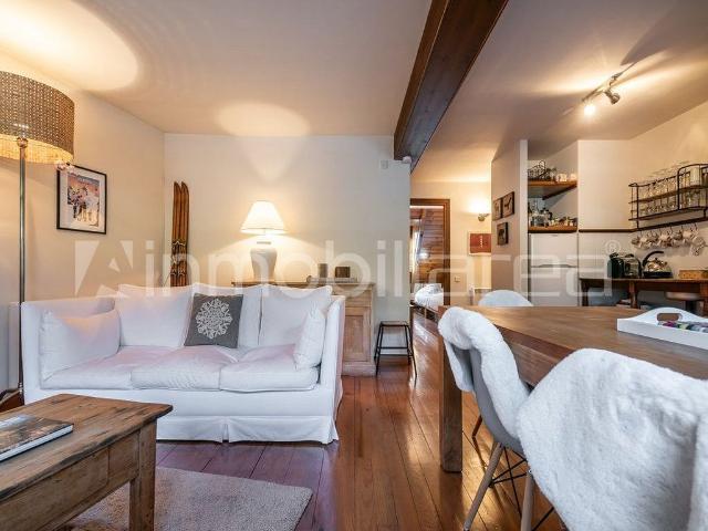 Piso en venta en calle Carrèr Dera Hont, Naut Aran, de 79 m² 3 habitaciones por 350.000