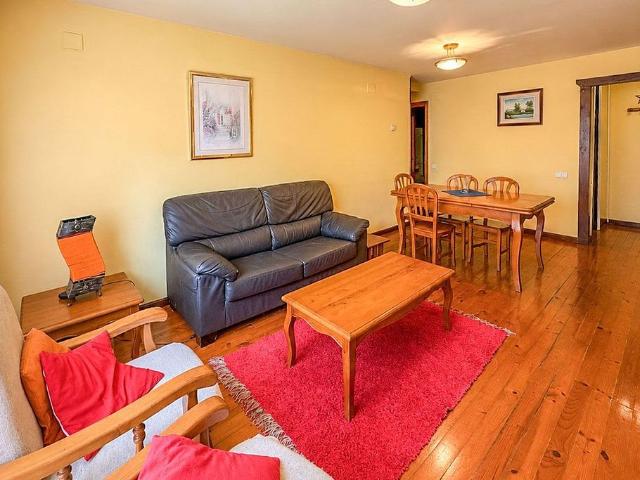 Piso en venta en calle Carrèr Montcorbison, Vielha e Mijaran, de 64 m² 2 habitaciones por 285.000