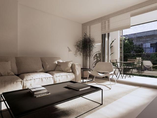 Piso en venta en calle Cartagena, Barcelona, de 95 m² 3 habitaciones por 725.000