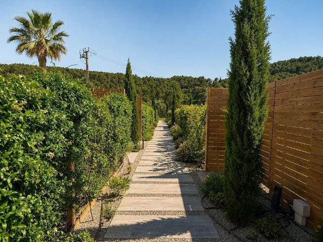 Piso en venta en calle Catalunya, Palma de Cervelló, La, de 157 m² 3 habitaciones por 420.000