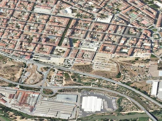 Piso en venta en calle Cebrià Montserrat, Olesa de Montserrat, de 73 m² 2 habitaciones por 180.150