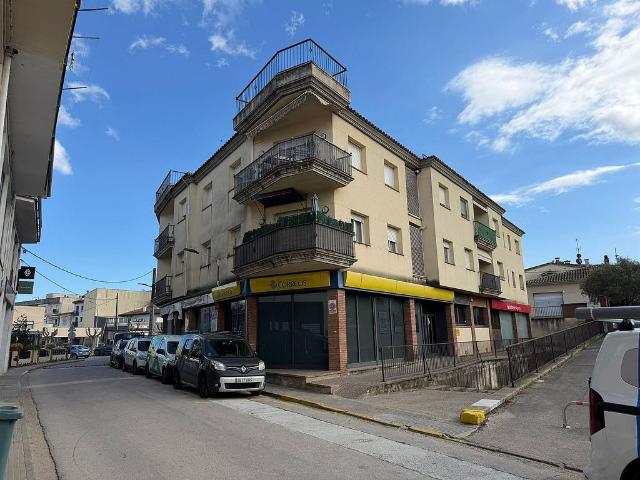 Piso en venta en calle Centro, Vidreres, de 90 m² por 169.000
