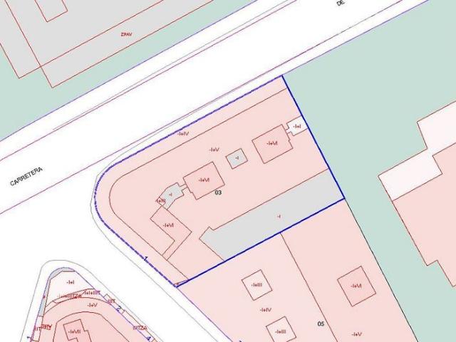 Piso en venta en calle Cepla Muntanyeta, Vendrell, El, de 106 m² 2 habitaciones por 135.000