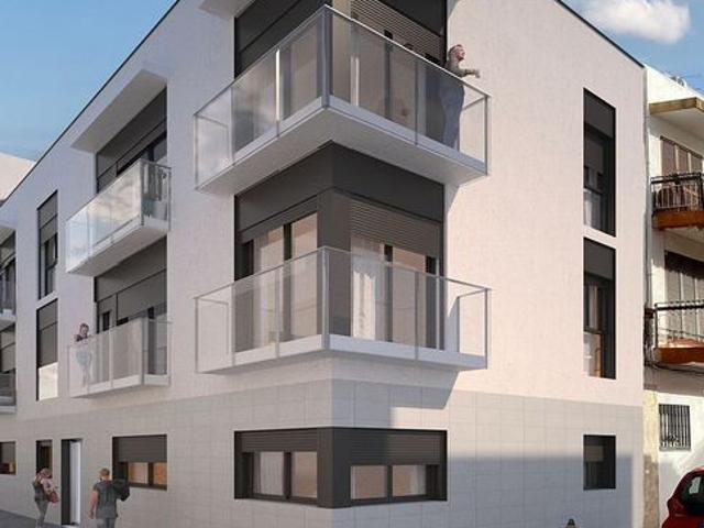 Piso en venta en calle Cervantes, Sitges, de 131 m² 3 habitaciones por 790.000