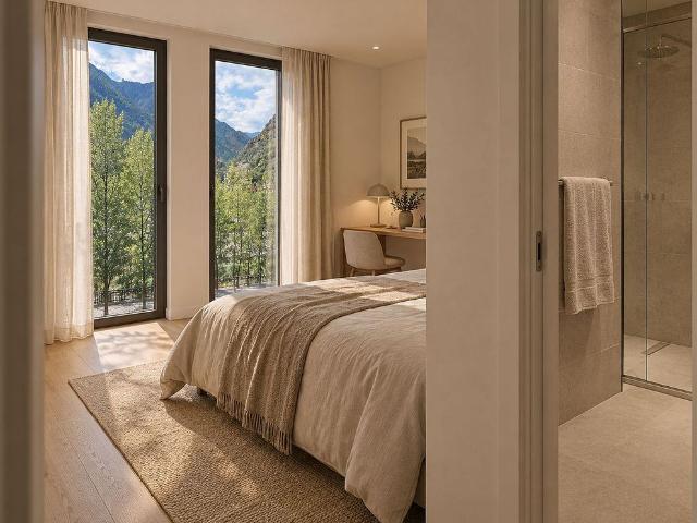 Piso en venta en calle Cg, La Margineda, de 60 m² 2 habitaciones por 405.420