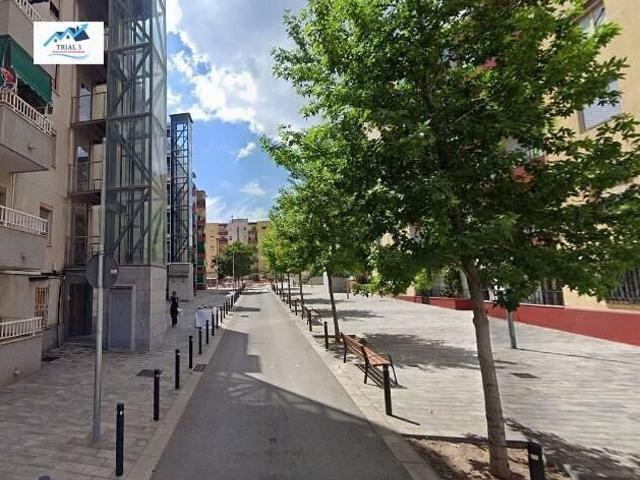 Piso en venta en calle Grup Ciutat Cooperativa, Sant Boi de Llobregat, de 47 m² 2 habitaciones por 113.620