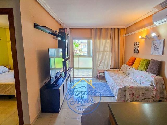 Piso en venta en calle Ciutat de Reus, Salou, de 34 m² 1 habitación por 155.000