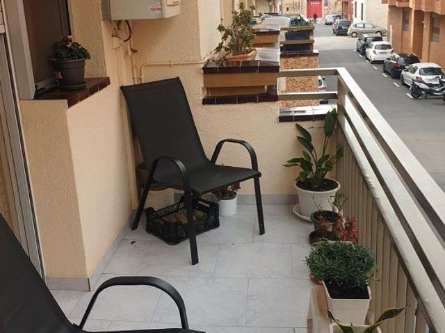 Piso en venta en calle CL Marquesa de la Roca, Tortosa, de 99 m² 3 habitaciones por 145.000