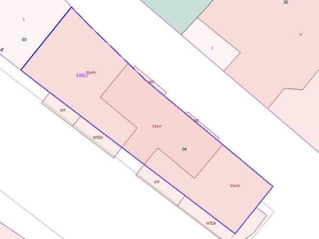 Piso en venta en calle CL Mercadal, Bellpuig, de 62 m² 2 habitaciones por 64.000