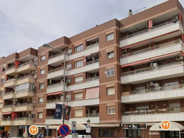 Piso en venta en calle CL Montnegre, Calella, de 66 m² 2 habitaciones por 180.000