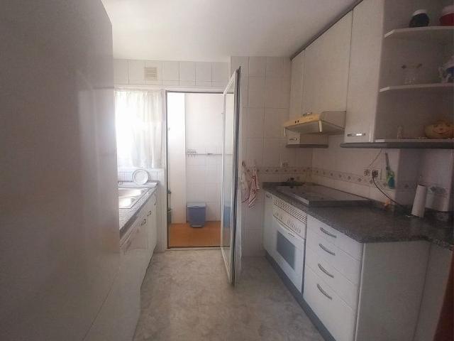 Piso en venta en calle CL Narcis Macia I Domenech, Lloret de Mar, de 90 m² 3 habitaciones por 295.000