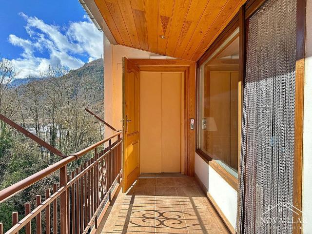 Piso en venta en calle CL Ns Sra Gracia, Ribes de Fresser, de 105 m² 4 habitaciones por 242.500