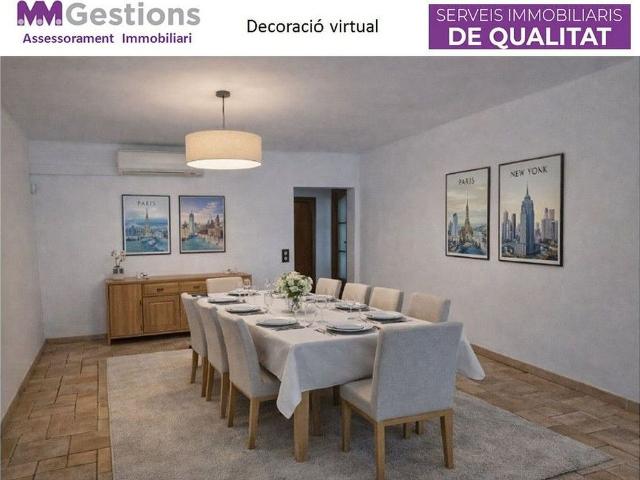 Piso en venta en calle CL Balco de Les Clotes, Vilafranca del Penedès, de 137 m² 4 habitaciones por 280.000