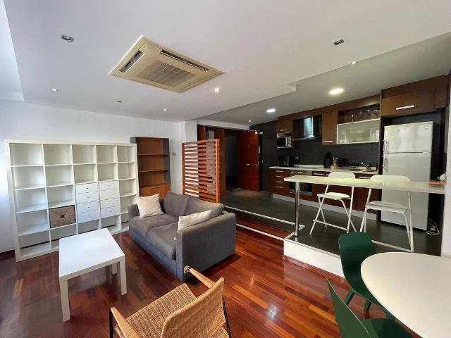 Piso en venta en calle CL Bertran, Barcelona, de 53 m² 1 habitación por 395.000