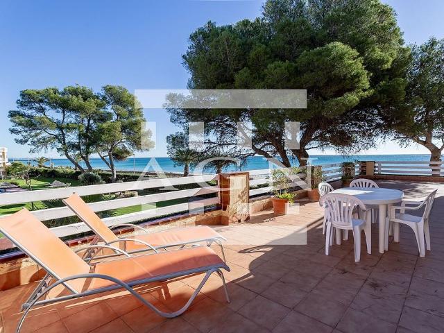 Piso en venta en calle CL Blat del, Mont Roig del Camp, de 65 m² 2 habitaciones por 320.000
