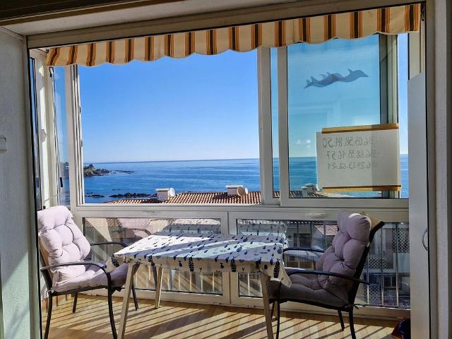 Piso en venta en calle CL Cadaques, Llançà, de 52 m² 2 habitaciones por 275.000