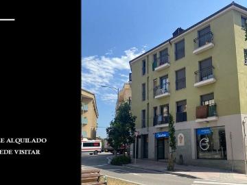 Piso en venta en calle CL Cavalleria, Manlleu, de 64 m² 2 habitaciones por 85.000