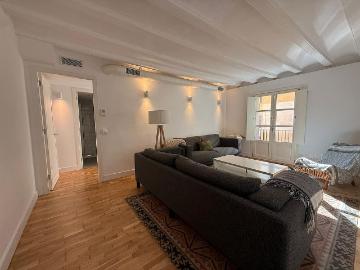 Plaça del Duc de Medinaceli - Cocina equipada