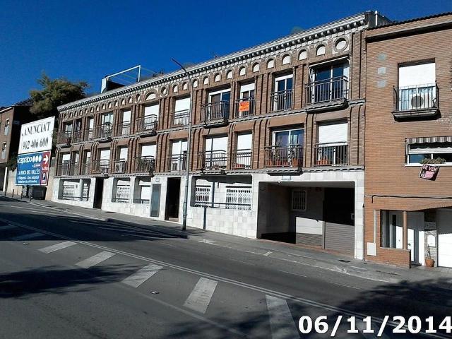 Piso en venta en calle CL Costa Brava, Roca del Vallès, la, de 135 m² 3 habitaciones por 172.000