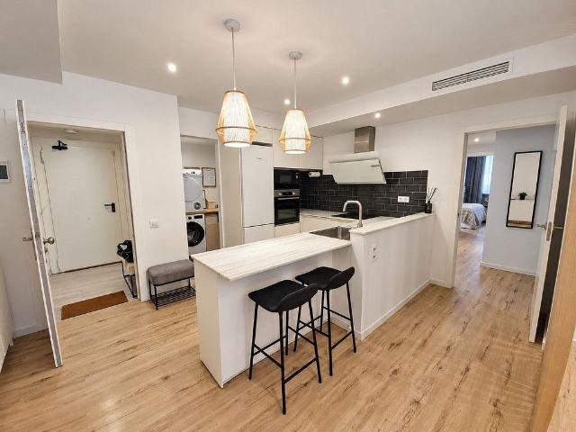 Piso en venta en calle CL Diputacio, Barcelona, de 110 m² 2 habitaciones por 790.000