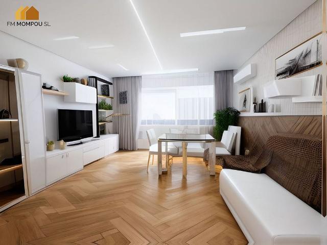 Piso en venta en calle CL Doctor Aiguader, Barcelona, de 107 m² 3 habitaciones por 425.000
