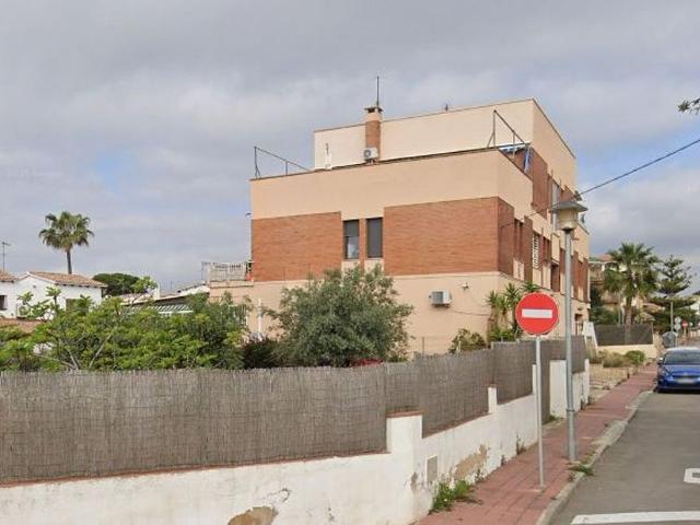 Piso en venta en calle CL Doctor Farreras Valenti, Vendrell, El, de 135 m² 4 habitaciones por 160.000