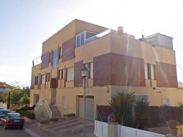 Piso en venta en calle CL Doctor Farreras Valenti, Vendrell, El, de 135 m² 4 habitaciones por 160.000